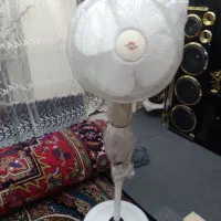 یک عدد پنکه بفروش میرسد|پنکه و تصفیهکنندهٔ هوا|تبریز, |دیوار