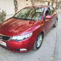 کیا سراتو2000 آپشنال1396،مدل1396|خودرو سواری و وانت|مشهد, رضاشهر|دیوار