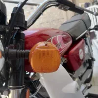 یاماها سوپر RS 125|موتورسیکلت|شیراز, ستارخان|دیوار