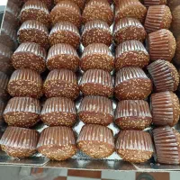 فروش کیک فنجونی خانگی تازه و به روز|خوردنی و آشامیدنی|شیراز, رکن‌آباد|دیوار