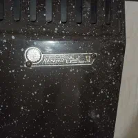 بخاری نفتی آزمایش|بخاری، هیتر، شومینه|سنندج, |دیوار