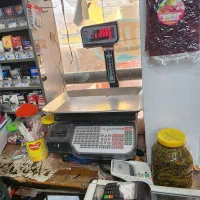 ترازو 50کیلو محک