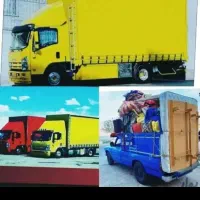 حمل ونقل پاکدشت اثاث منزل خاور،نیسان،کارگرمجرب