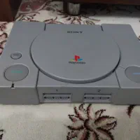 پلی‌استیشن 1