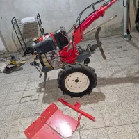 تیلر،دستگاه پاکنی