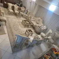 فروش لوازم منزل|مبلمان خانگی و میز عسلی|مشهد, خرمشهر|دیوار