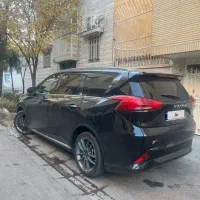 هایما x7|خودرو سواری و وانت|اصفهان, ملک‌شهر|دیوار