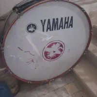 طبل یاماها