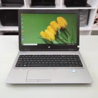 لپ تاپ اچ پی Core i5