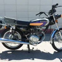 موتور رهرو ۱۲۵ سی سی انژکتور
