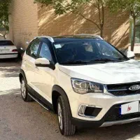 امویام X22 اتوماتیک اسپرت اکسلنت، مدل ۱۴۰۰