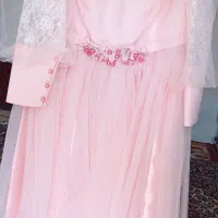 لباس مجلسی|لباس|قیدار, |دیوار