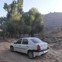 ال۹۰ مدل ۹۲ سفید|خودرو سواری و وانت|کرمان, |دیوار