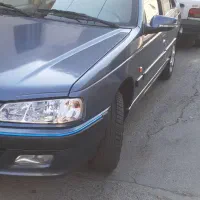 پارس ۹۳|خودرو سواری و وانت|بیرجند, |دیوار