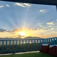 اقامتگاه و سویت ویلا