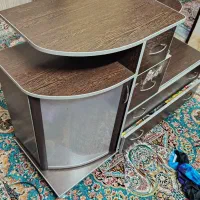 میز آرایش تمیز و سالم