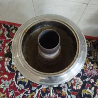 سماور ۶لیتری|سماور، چای‌ساز، قهوه‌ساز|قم, نیروگاه|دیوار