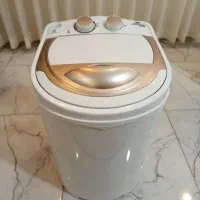 مینی واش و کهنه شور