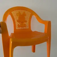 صندلی کودک سالم