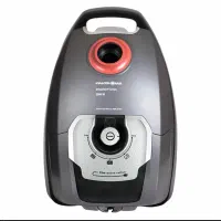 جارو برقی 2500 پاکشوما