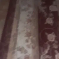 نصفه فرش میفروشم