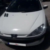 206 tu5  مدل  96