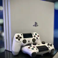 فروش ps4 pro