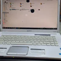 لپ تاپ سونی