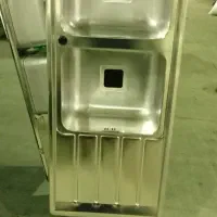 سینک ظرفشویی فانتزی