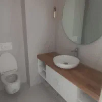 شهرک آزادی/ ۱۱۰ متر / دو خوابه/