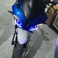 موتور rs|موتورسیکلت|سنندج, |دیوار