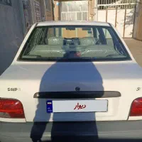 پراید مدل 94 131 فرمان هیدرولیک