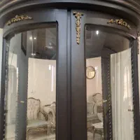 بوفه ظروف پذیرایی