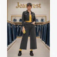 فروش عمده انواع شلوار زنانه از درب کارخانه