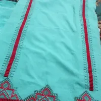 لباس دست دوز دورنگ فروشی|لباس|ایرانشهر, |دیوار