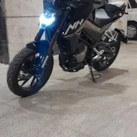 cf نو|موتورسیکلت|شیراز, قدوسی شرقی|دیوار