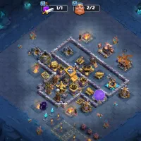 اکانت کلش گاد|کنسول، بازی ویدئویی و آنلاین|شیراز, معالی‌آباد|دیوار