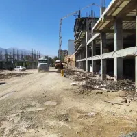 فروش امتیاز آبشار طلایی