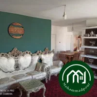 جمهوری/پارکینگ اختصاصی/۸۰متری/سند تک برگ|فروش آپارتمان|گلبهار, شهر جدید گلبهار|دیوار