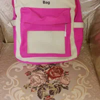 کیف مدرسه دخترانه