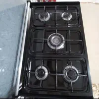 اجاق گاز پنج شعله|اجاق گاز و لوازم برقی پخت‌وپز|ماکو, |دیوار