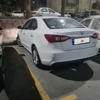 ام جی ۳۶۰ توربو اتومات