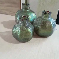 جا شمعی شیک انار