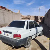 پراید مدل 82|خودرو سواری و وانت|بیرجند, |دیوار