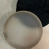 دف طلق همرا با کاور
