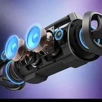 اسپیکر دبلیو کنیگ D10