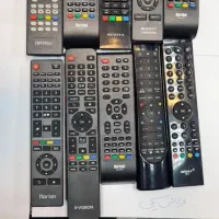 کنترل تلویزیون