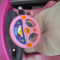 ماشین شارژی|اسباب‌‌بازی|تهران, خواجه نظام الملک|دیوار