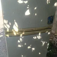 یخچال فریزر هیما لایا کار کرده