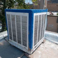 کولر آبی ۵۵۰۰